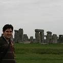 Engeland zuiden (o.a. Stonehenge) - 034
